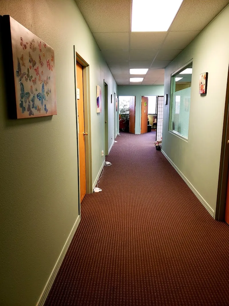 Boulder and the Pine Wellness, LLC