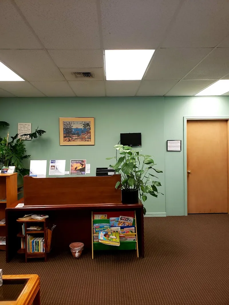 Boulder and the Pine Wellness, LLC
