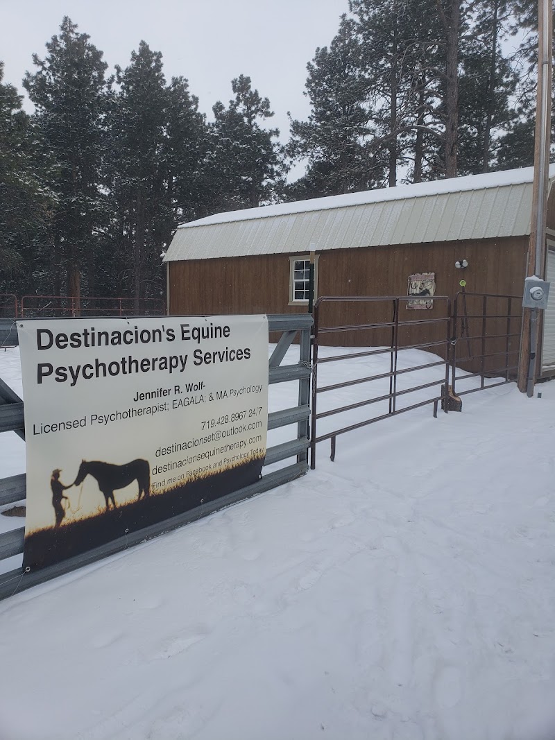 Destinacion's Therapy and Maybell's Mission INC LLC - Photo 6