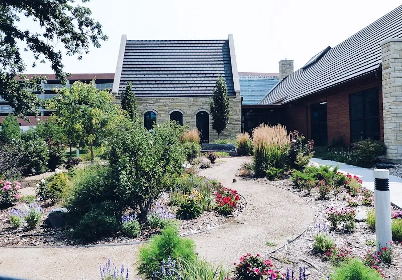 Center for Dependency, Addiction and Rehabilitation (CeDAR) A division of UCHealth
