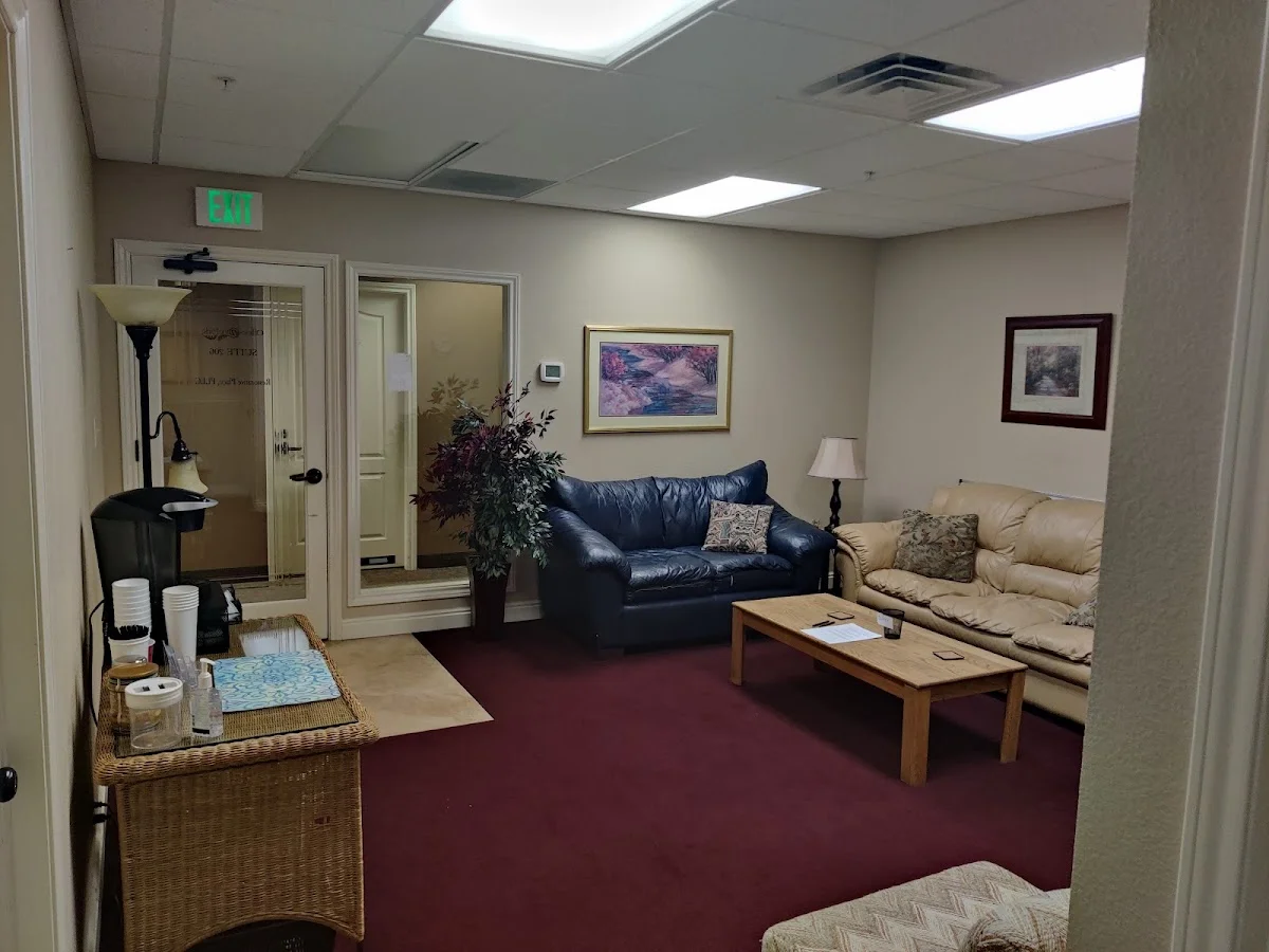 Pathway Partners Counseling Services LLC.
