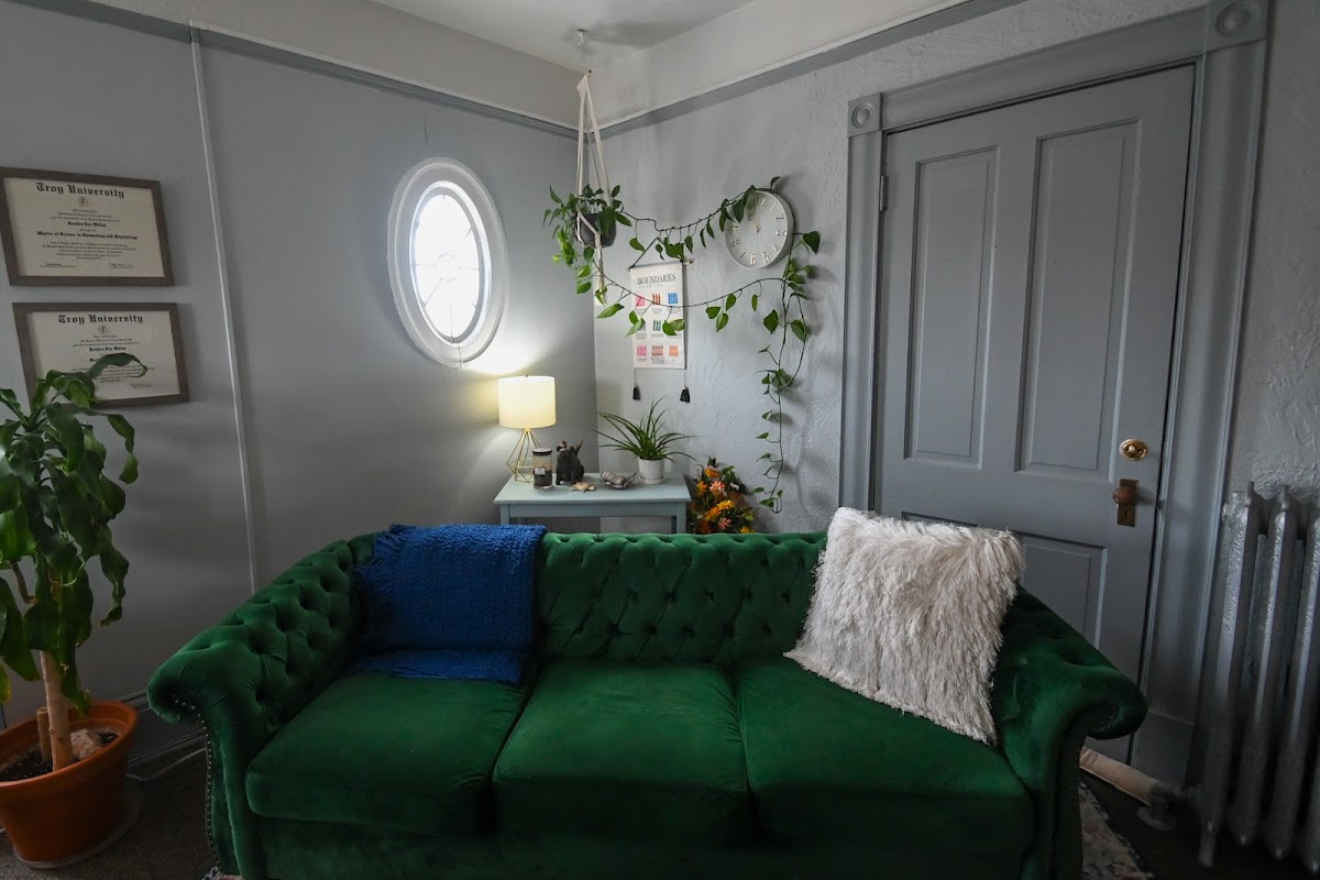 Forge Counseling Collective - Photo 6