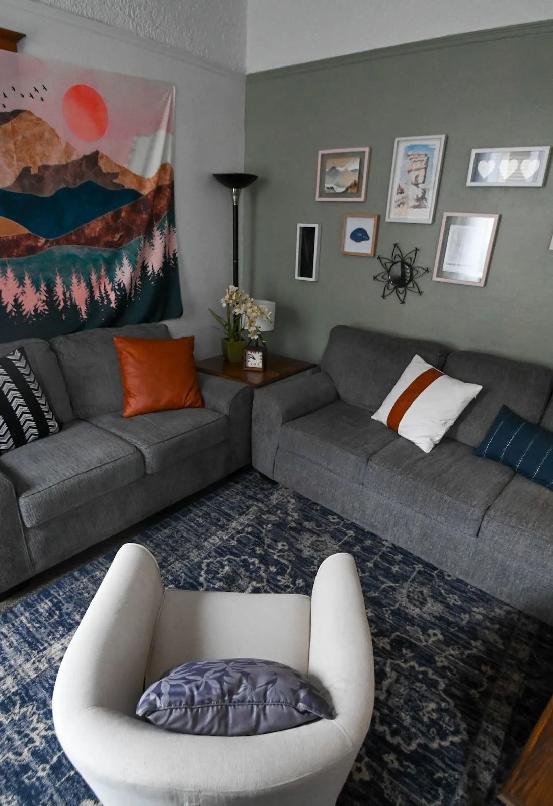 Forge Counseling Collective