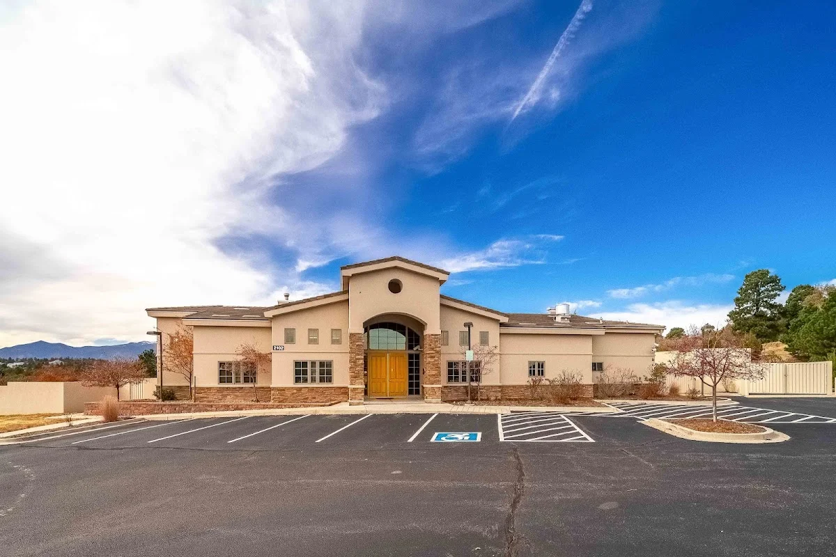 Sandstone Care Detox Center Colorado Springs