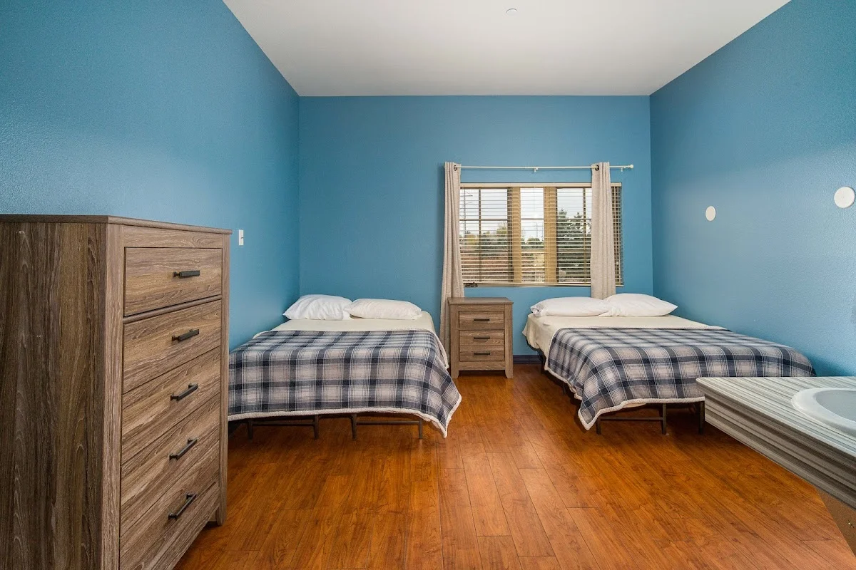 Sandstone Care Detox Center Colorado Springs
