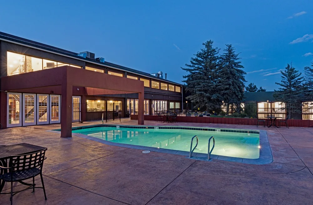 Mountain Springs Recovery | Colorado Alcohol & Drug Addiction Rehab
