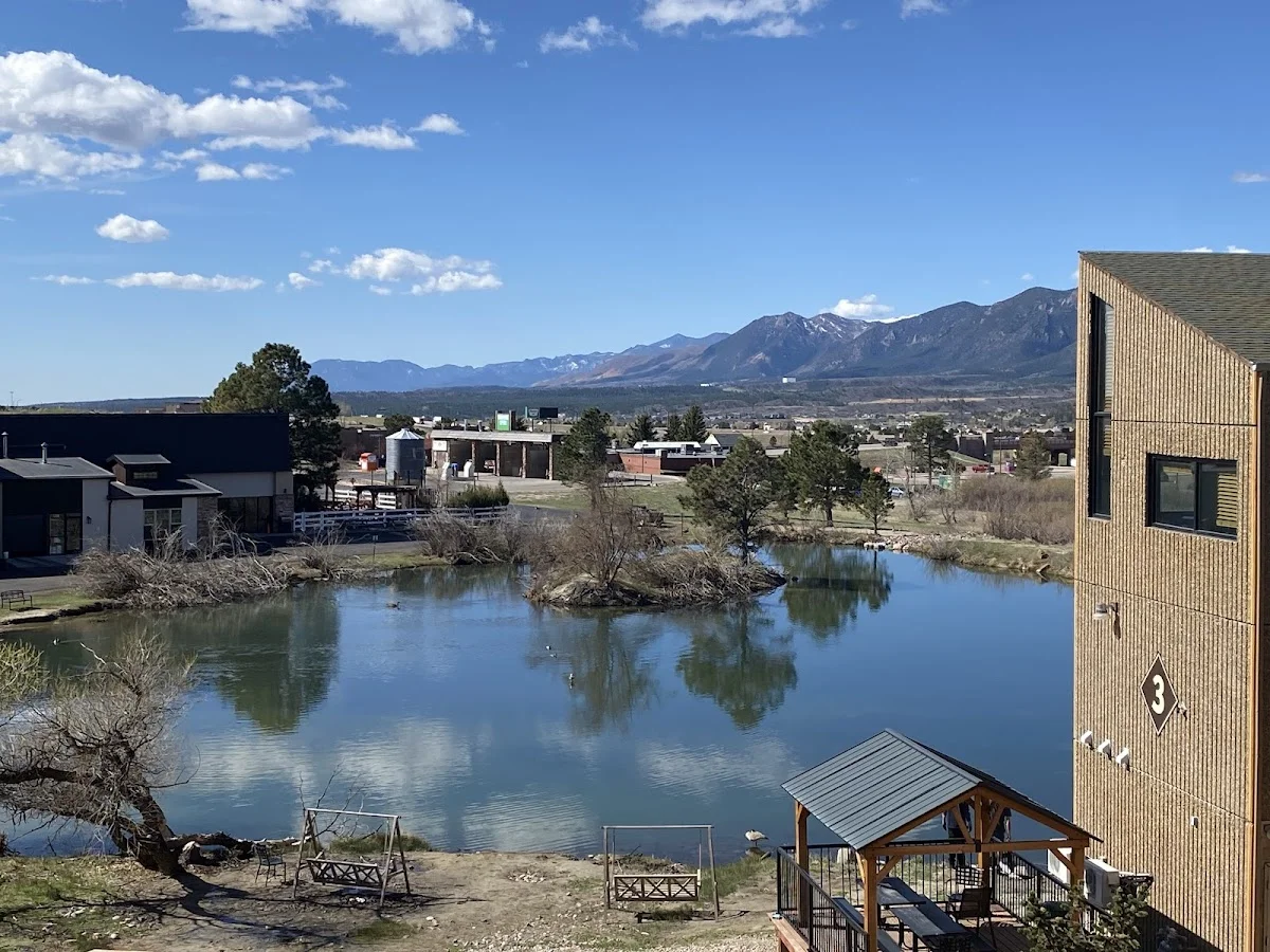 Mountain Springs Recovery | Colorado Alcohol & Drug Addiction Rehab
