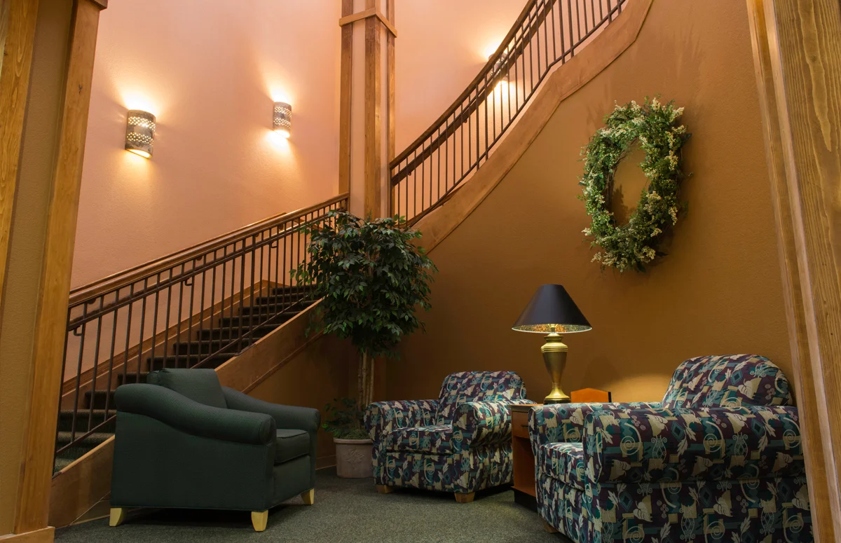 The Recovery Village Palmer Lake Drug and Alcohol Rehab