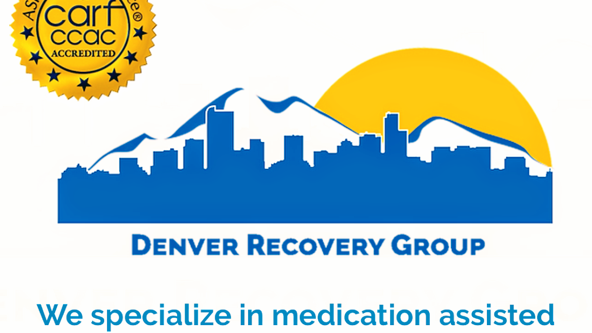 Denver Recovery Group Colorado Springs