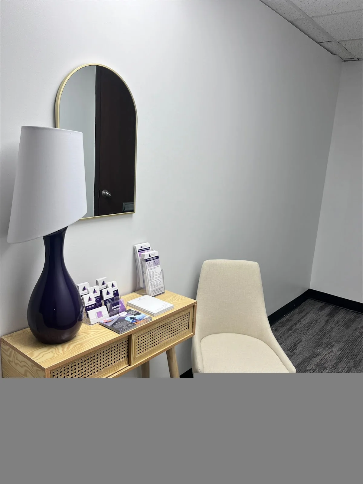 Colorado Springs Women's Recovery