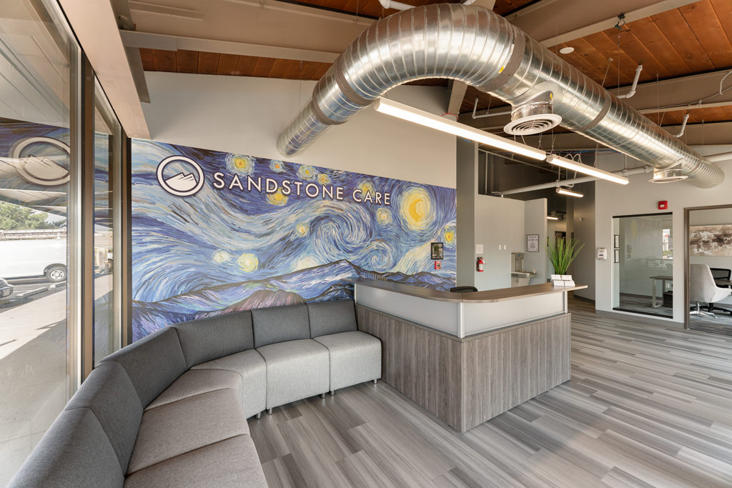 Sandstone Care Colorado Springs Outpatient Center - Photo 6