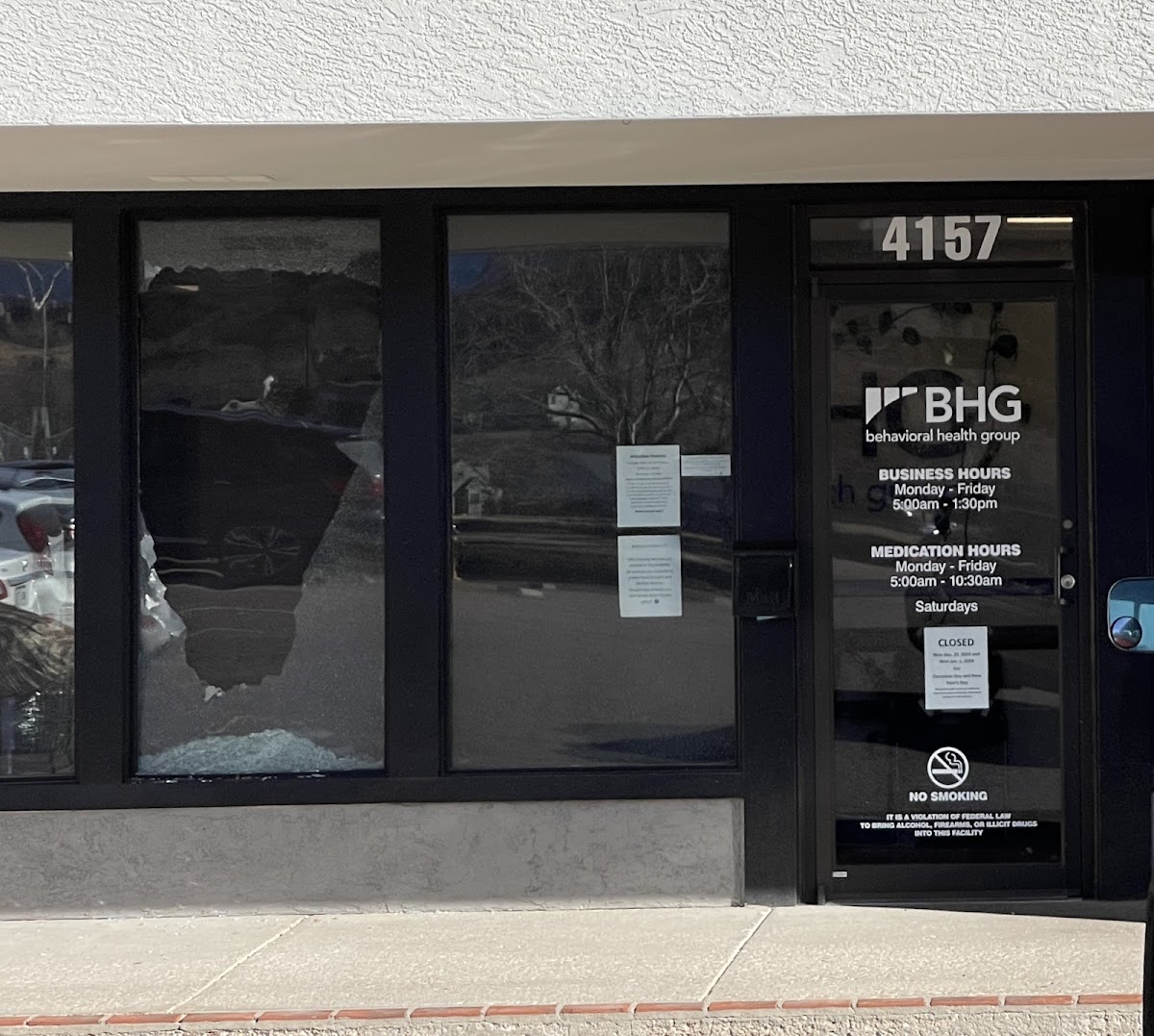 BHG Colorado Springs Treatment Center - Photo 5
