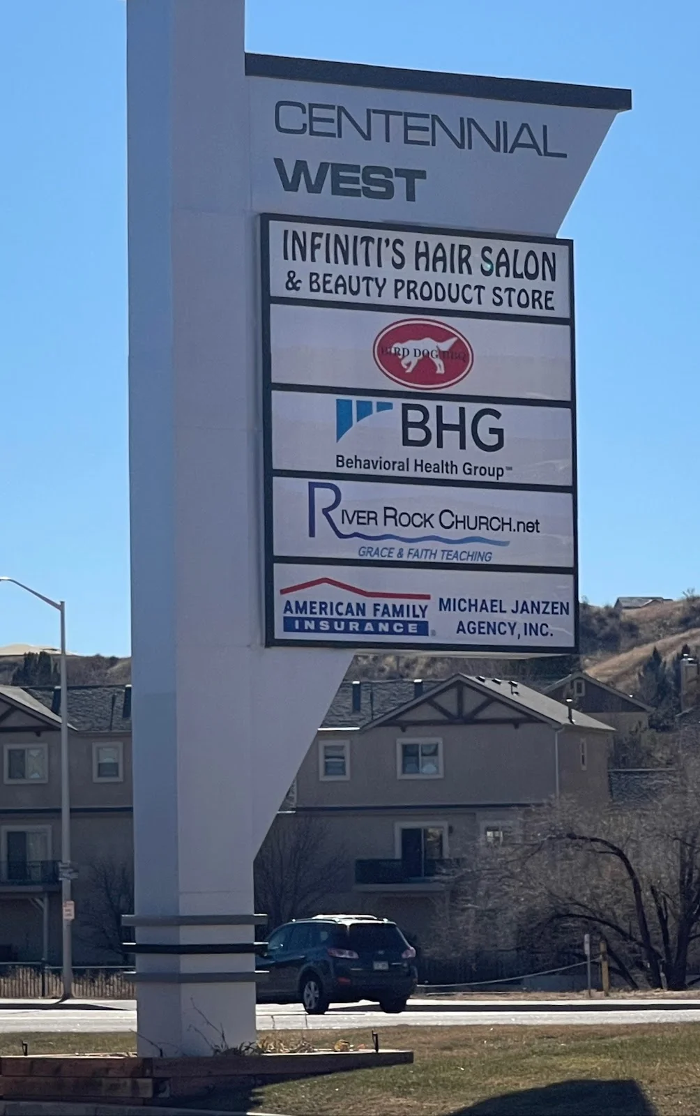 BHG Colorado Springs Treatment Center