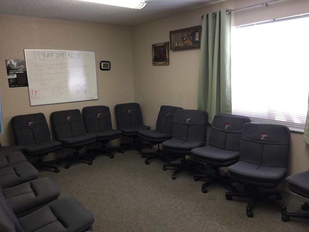 A Good Life Counseling - Photo 4