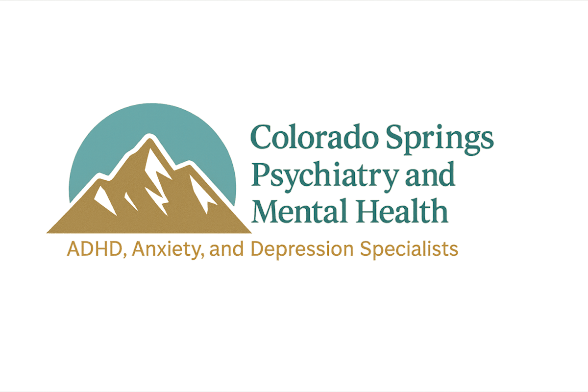 Colorado Springs Psychiatry and Mental Health