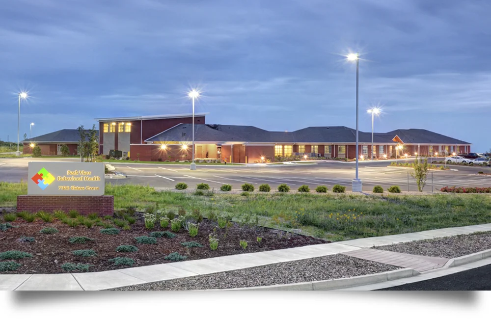 Peak View Behavioral Health