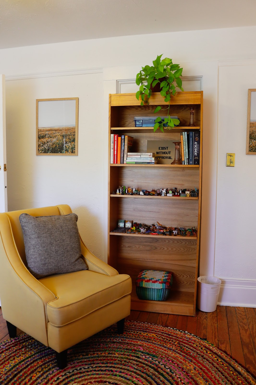 Spring EOP (Enhanced Outpatient Program) - Ảnh 3