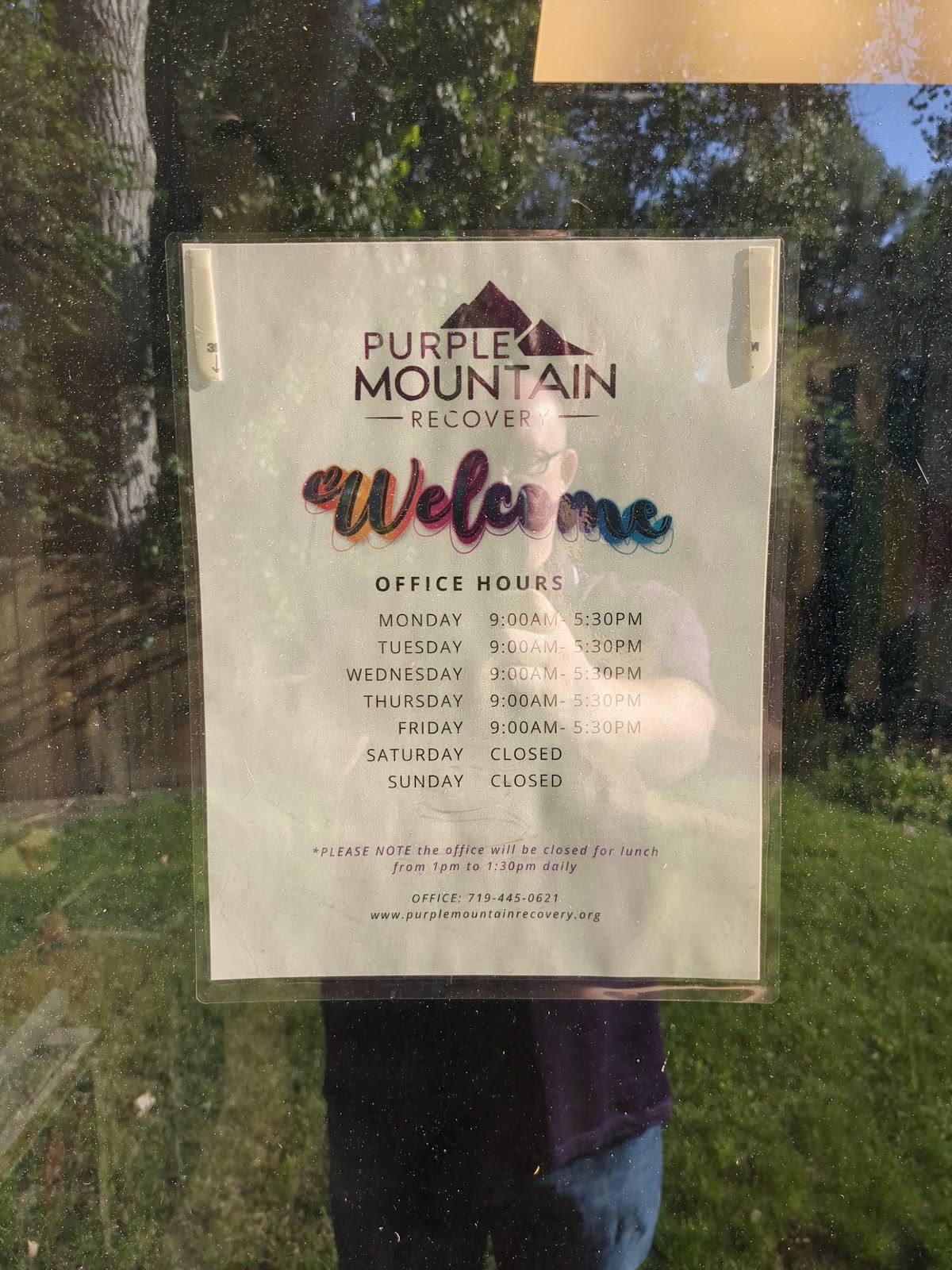 Purple Mountain Recovery Inc - Photo 5