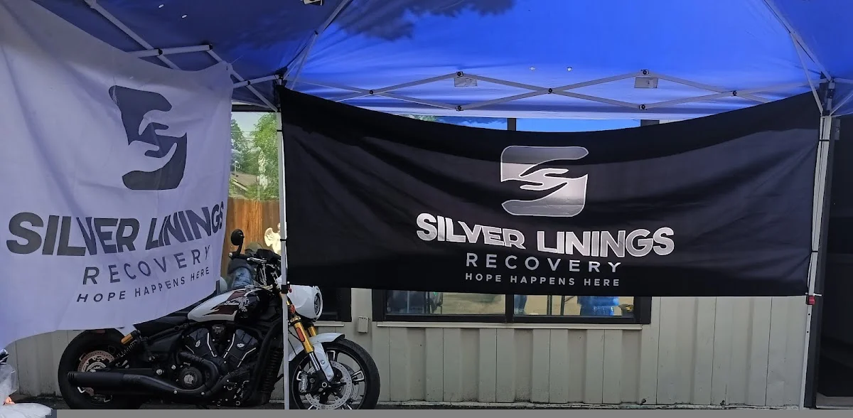 Silver Linings Recovery LLC