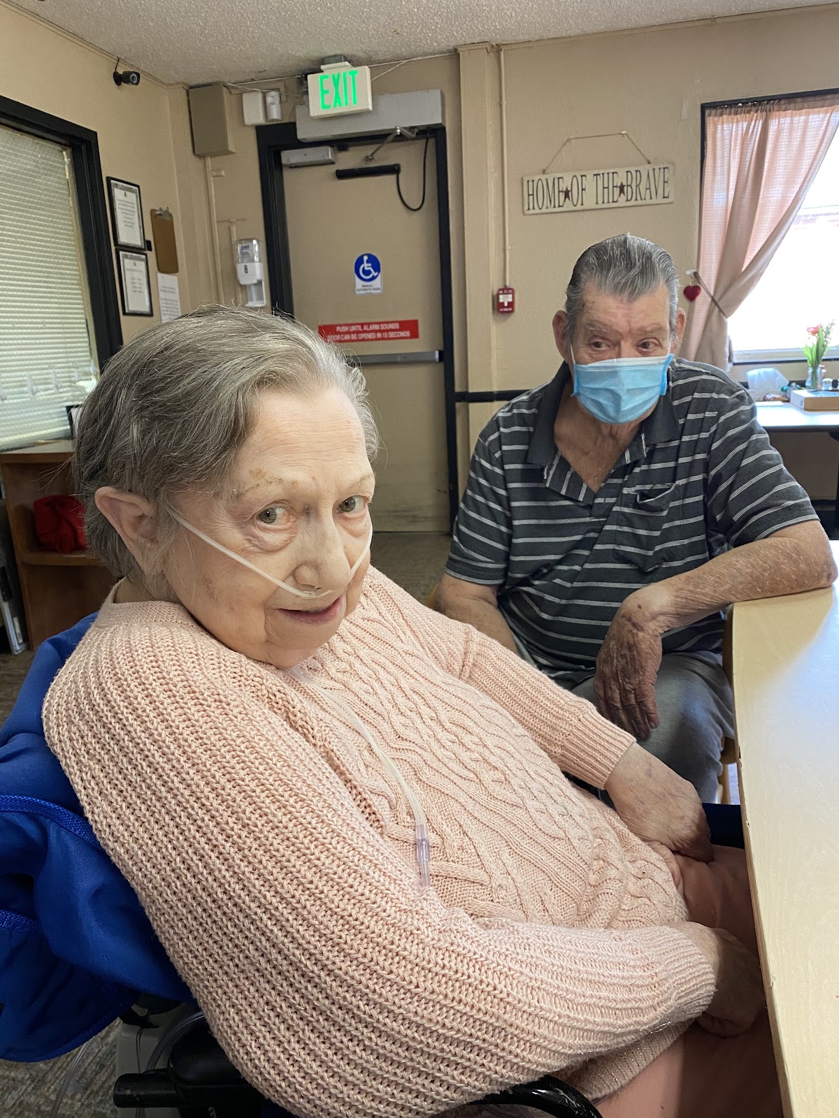 The Gardens Skilled Nursing and Rehabilitation - Photo 2