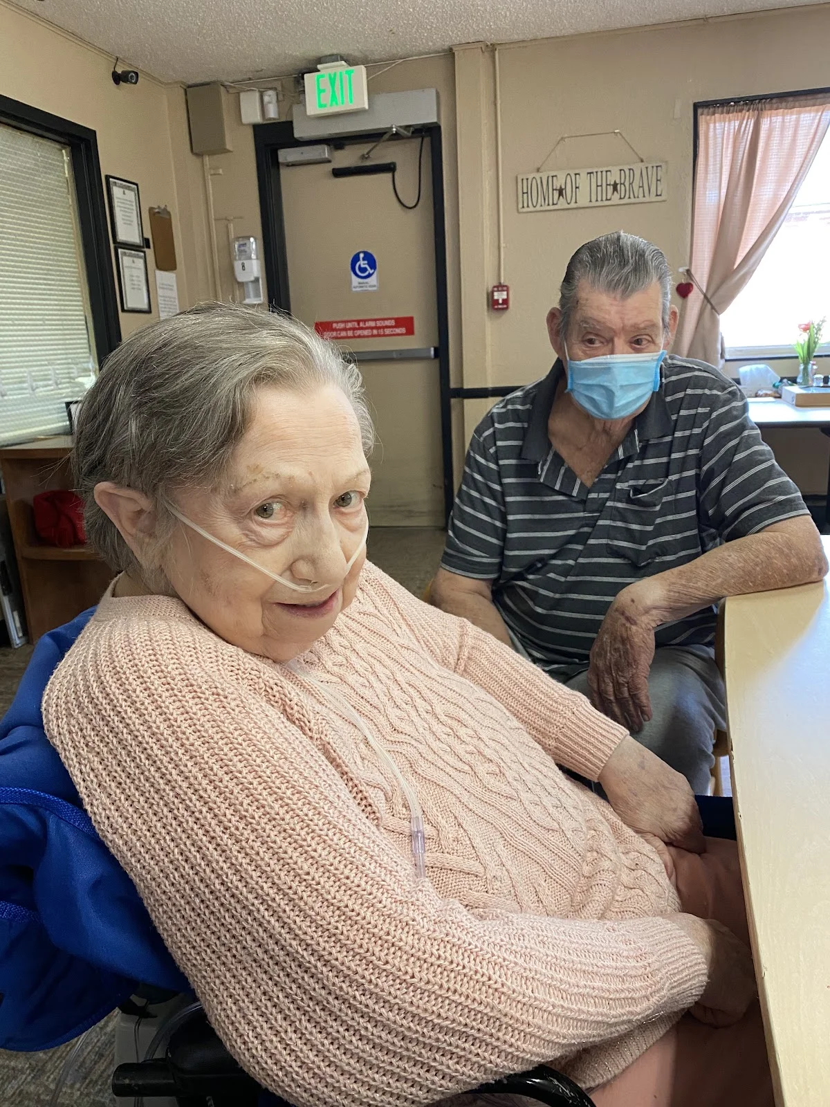 The Gardens Skilled Nursing and Rehabilitation
