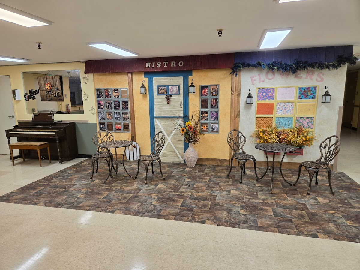 Sundance Skilled Nursing and Rehabilitation - Photo 6