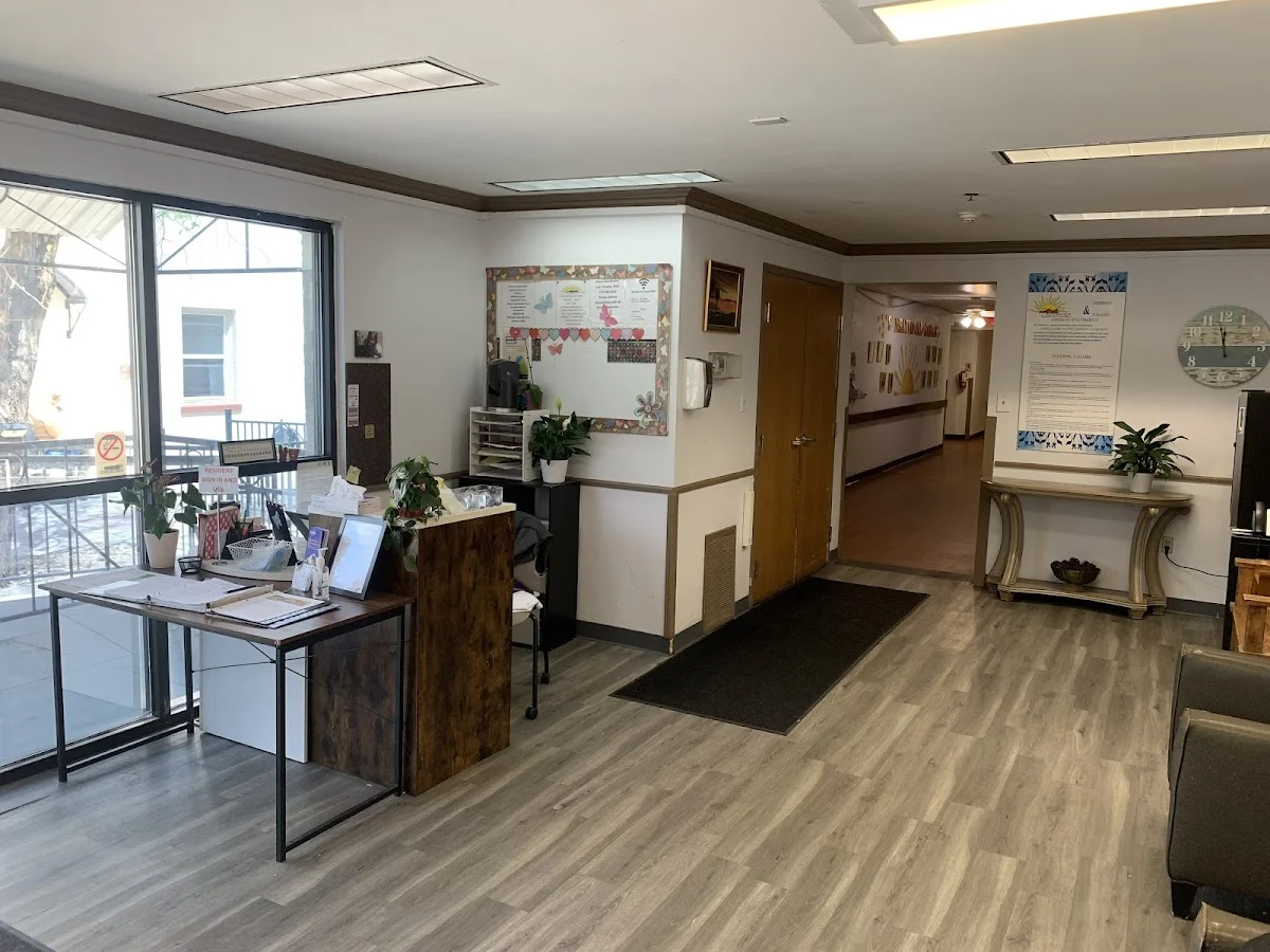 Sundance Skilled Nursing and Rehabilitation