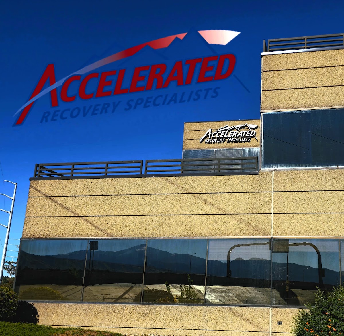 Accelerated Recovery Specialists - Photo 6