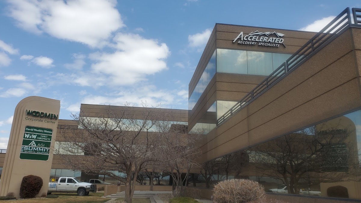 Accelerated Recovery Specialists - Photo 4