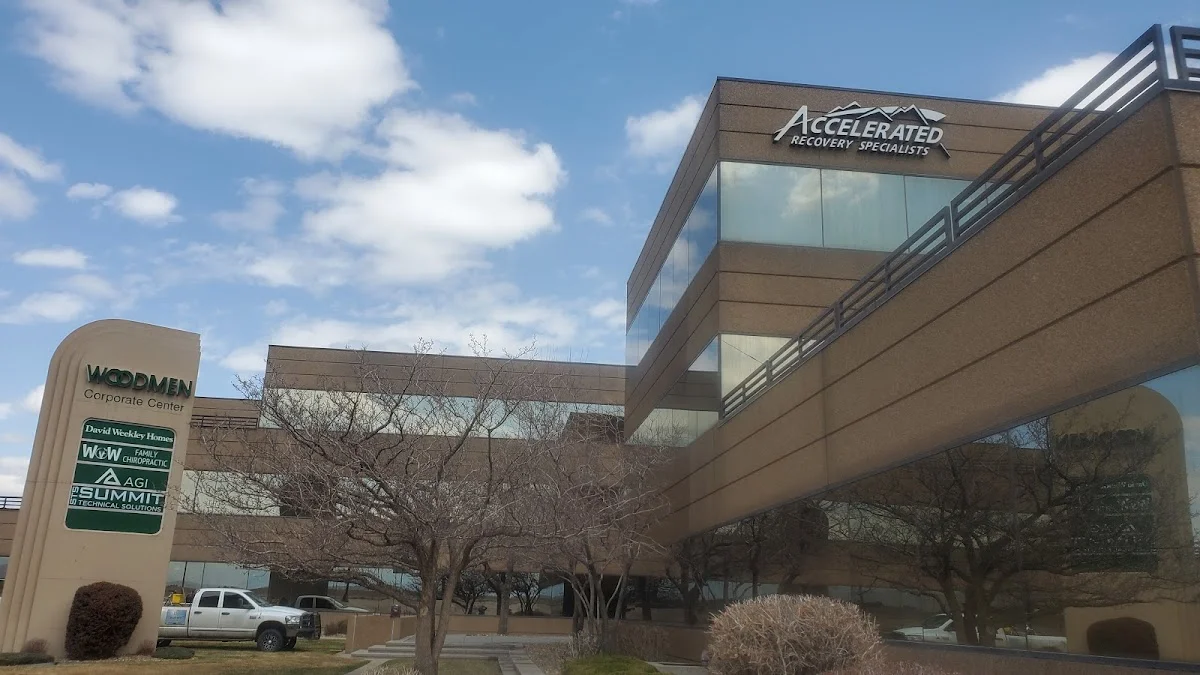 Accelerated Recovery Specialists