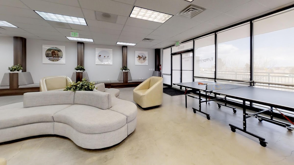 Footprints to Recovery Addiction Treatment Centers - Photo 6