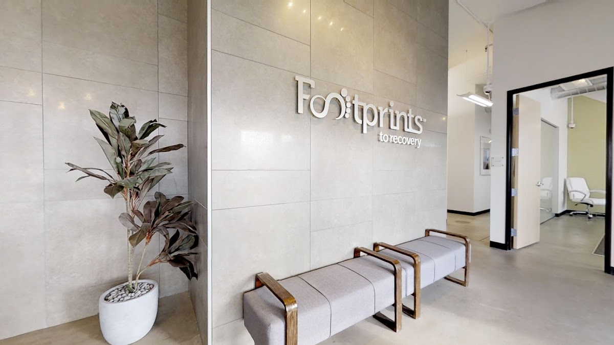 Footprints to Recovery Addiction Treatment Centers - Ảnh 4