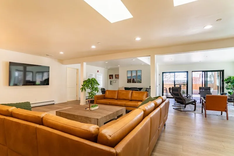 Jaywalker Lodge
