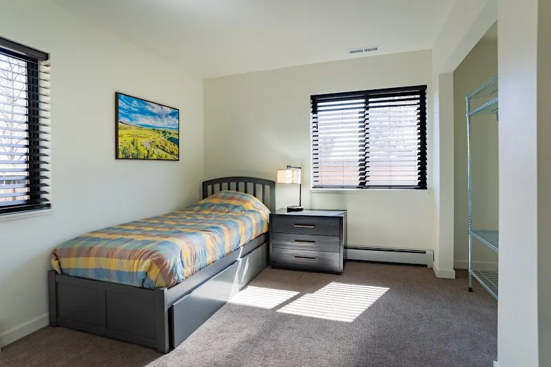 Jaywalker Lodge