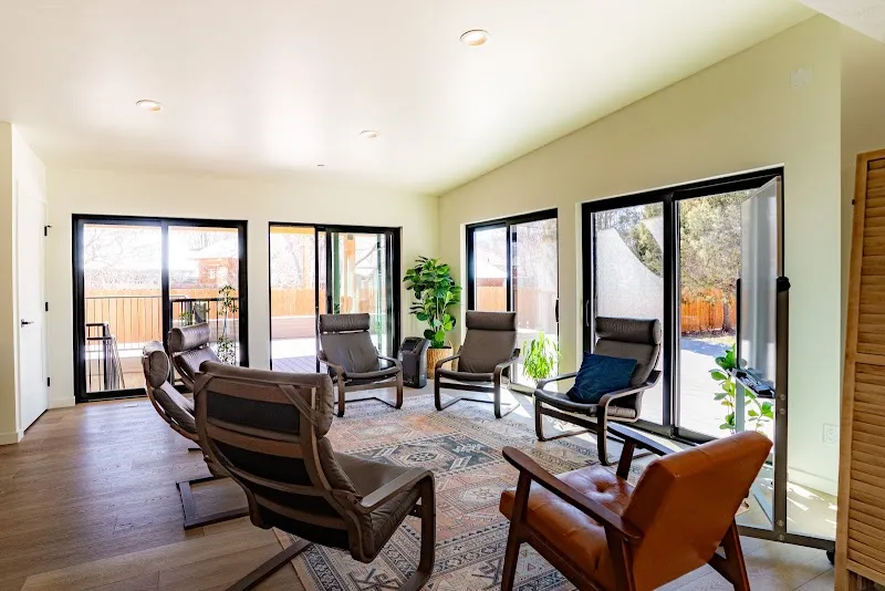 Jaywalker Lodge