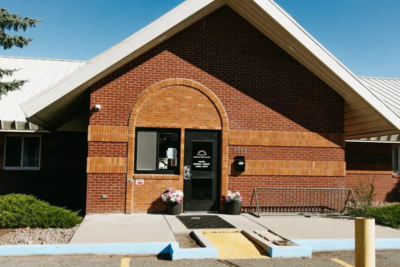 Hope in the Valley - Alamosa