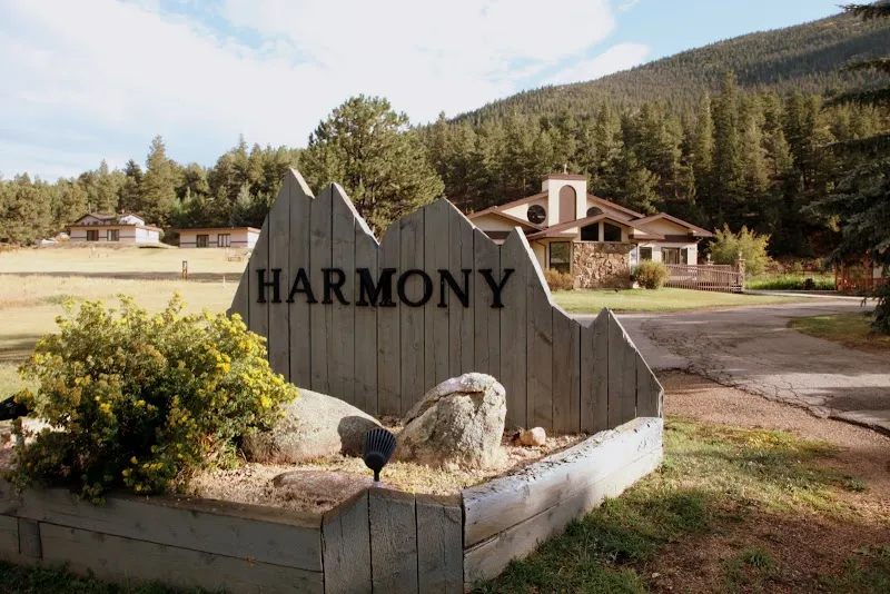 Harmony Recovery