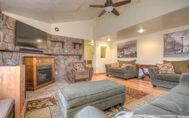 Mile High Recovery Center