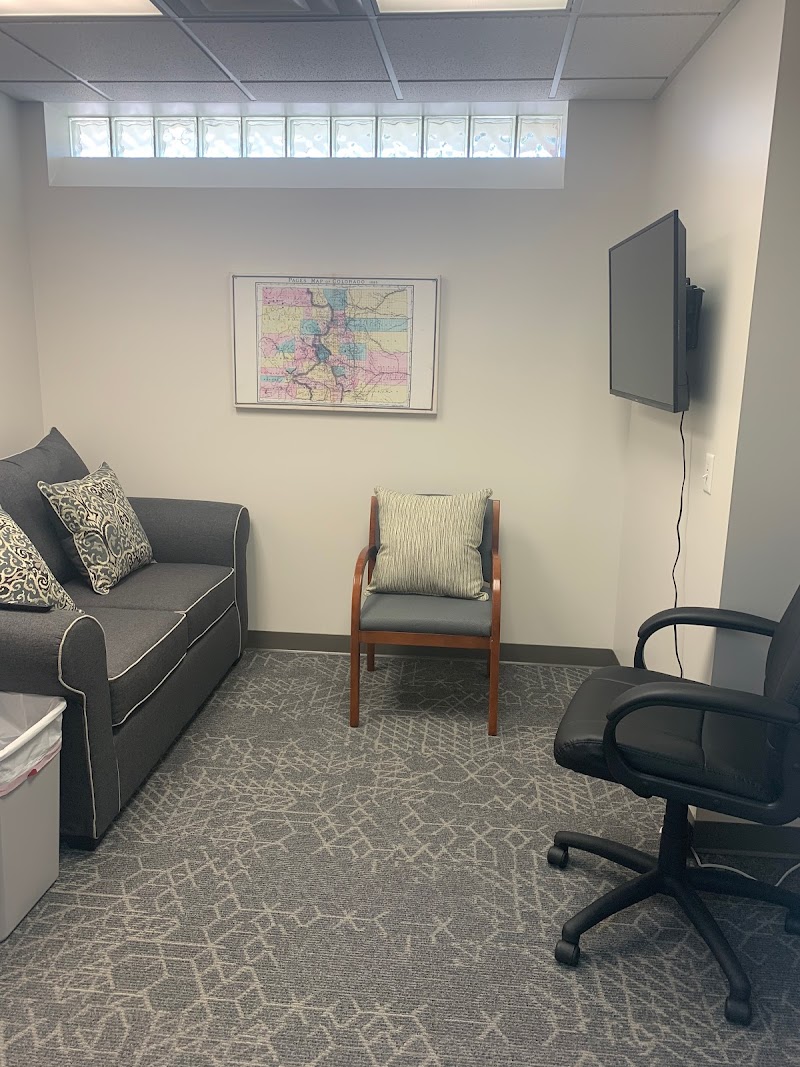 Colorado Medication Assisted Recovery (CMAR) - Photo 3