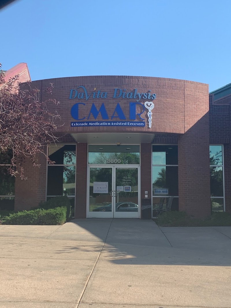 Colorado Medication Assisted Recovery (CMAR) - Photo 4