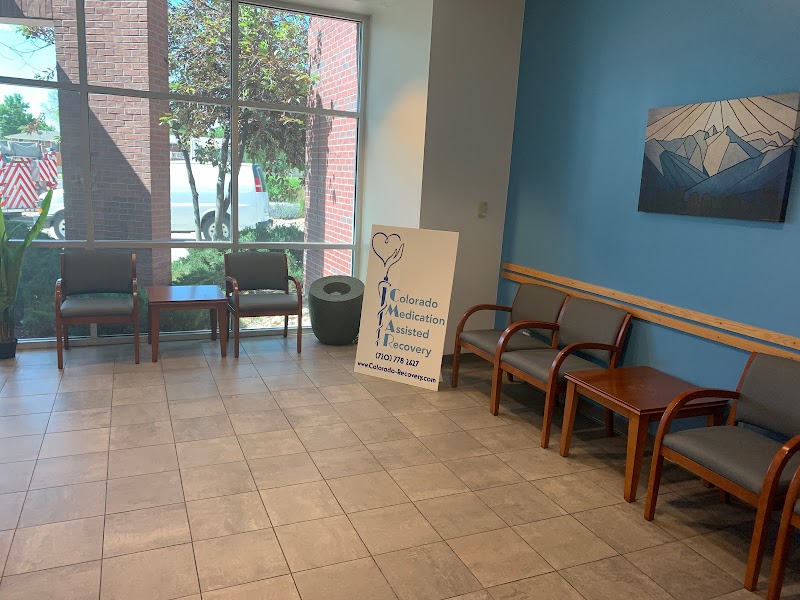 Colorado Medication Assisted Recovery (CMAR) - Photo 5