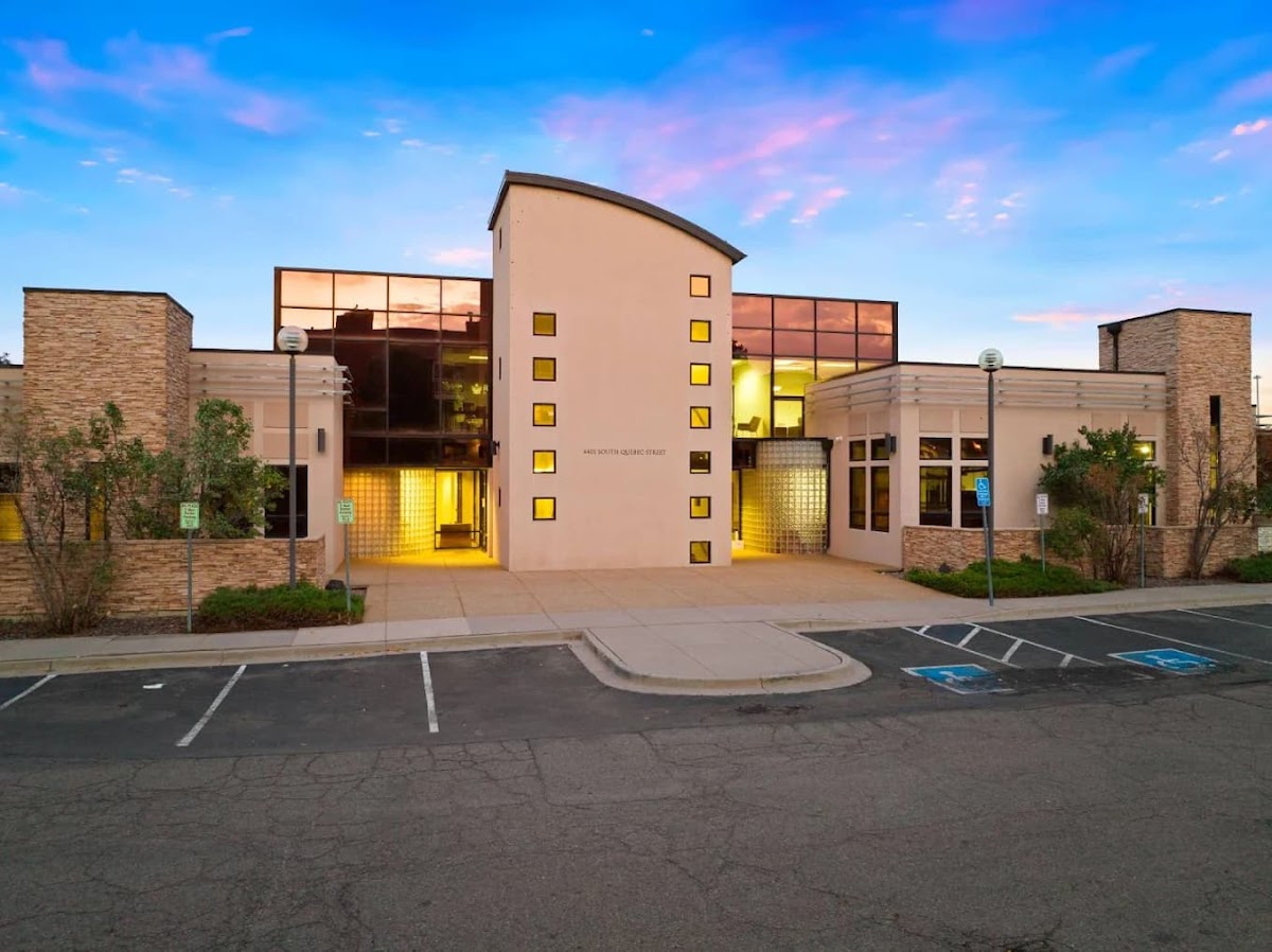The Raleigh House - Denver - Photo 1