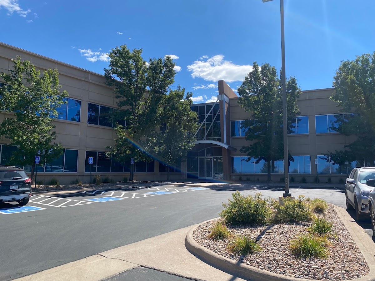 Denver Mental Health and Counseling - Photo 1