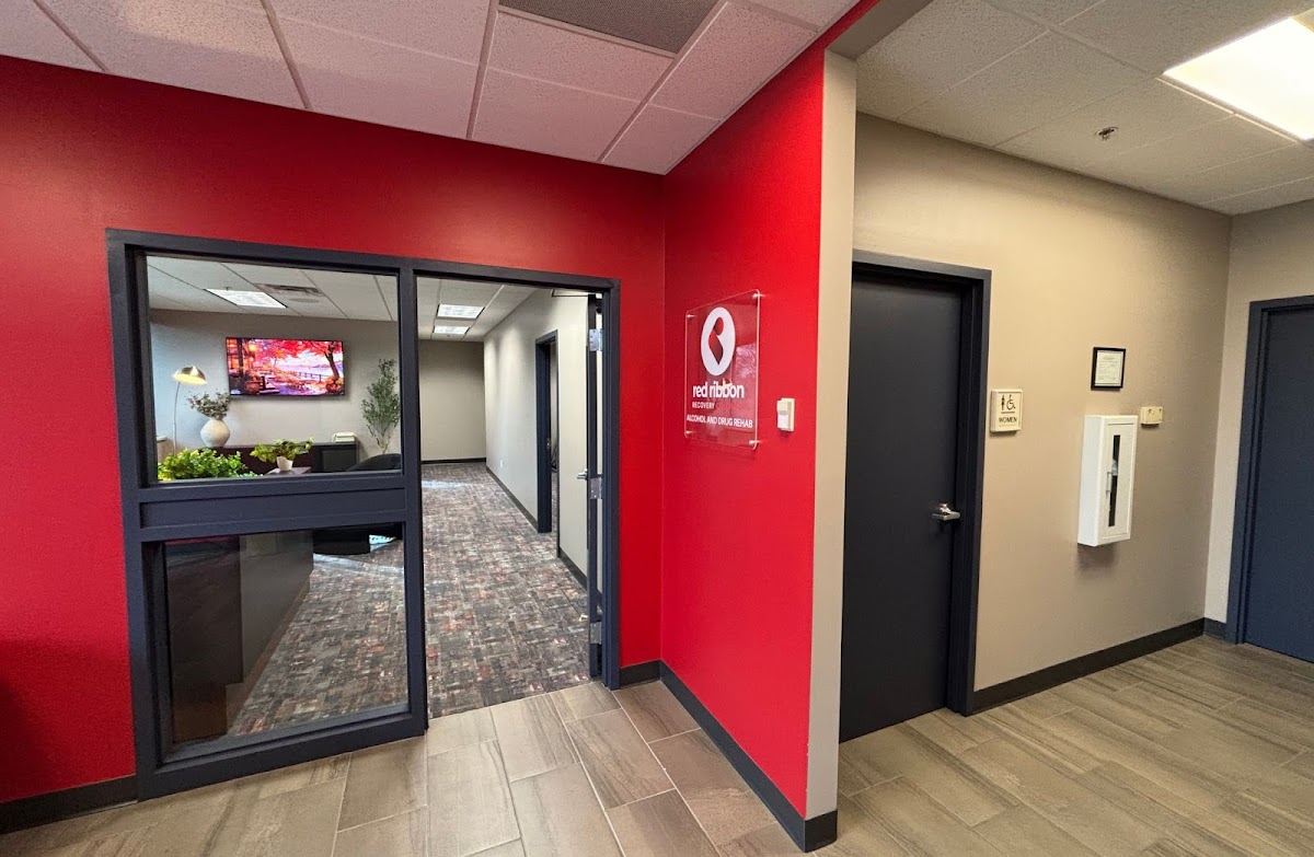 Red Ribbon Recovery Colorado Alcohol and Drug Treatment - Photo 1