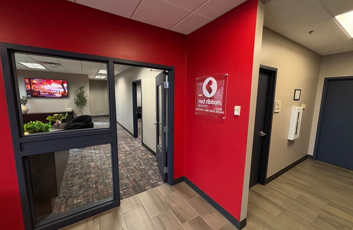 Red Ribbon Recovery Colorado Alcohol and Drug Treatment - Photo 2