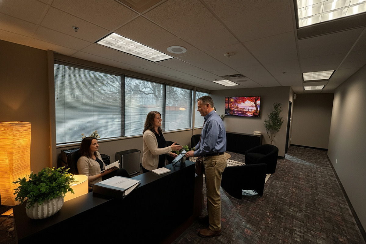 Red Ribbon Recovery Colorado Alcohol and Drug Treatment - Photo 3