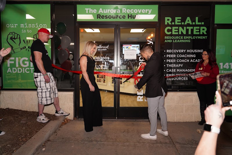 Hazelbrook Community - The Real Center - Ảnh 1