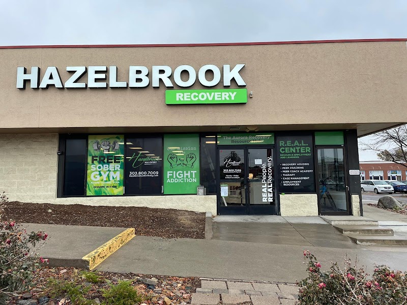 Hazelbrook Community - The Real Center - Ảnh 2