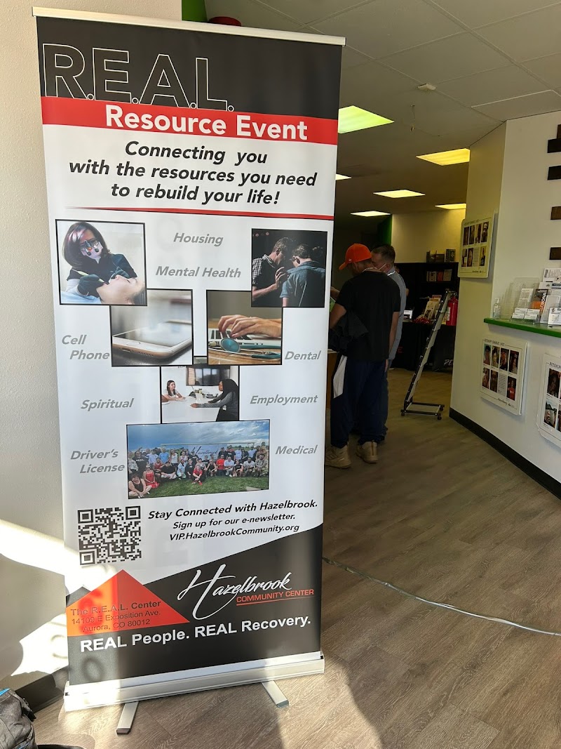 Hazelbrook Community - The Real Center - Ảnh 5