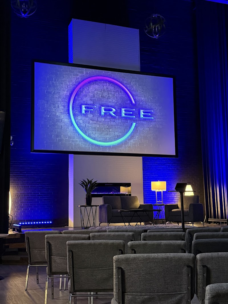 FREE Recovery Community - Ảnh 2